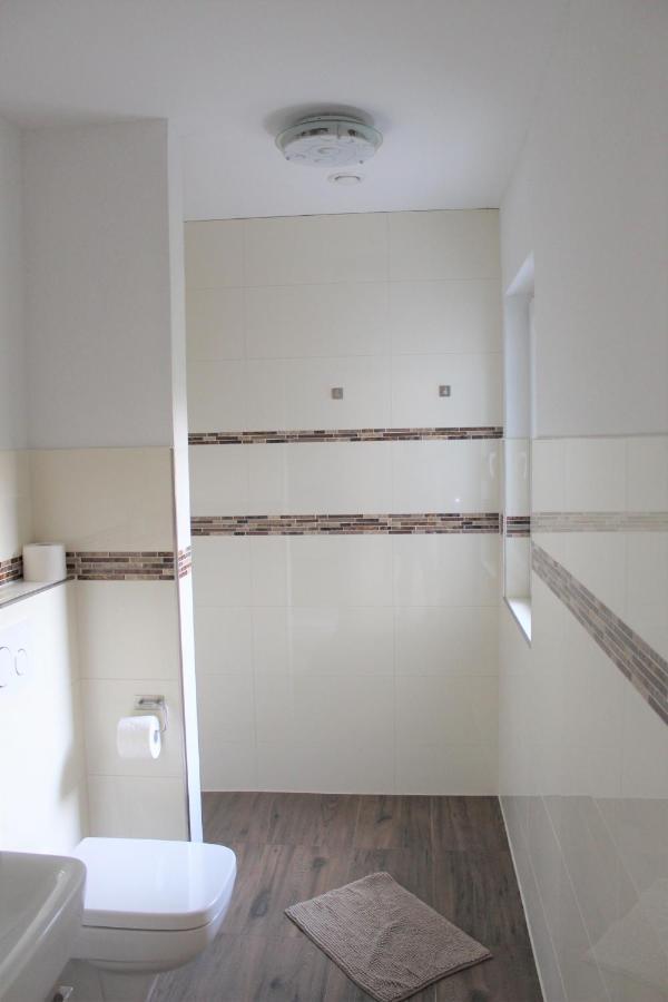 Ferienwohnung Bei Heidelberg Mauer Экстерьер фото